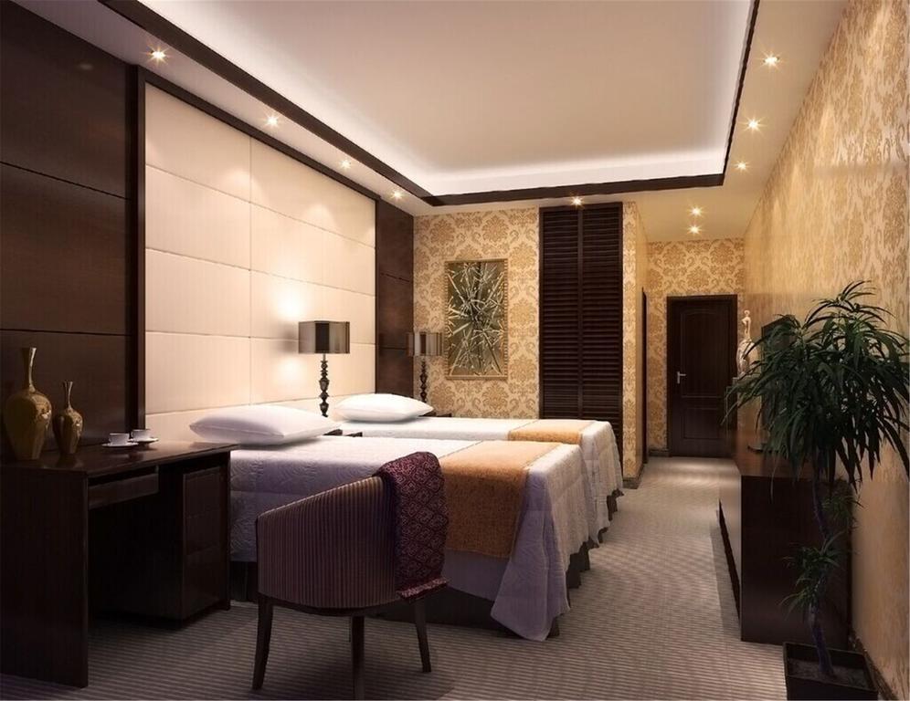 Nanning Qingzhou Rental Apartments Esterno foto