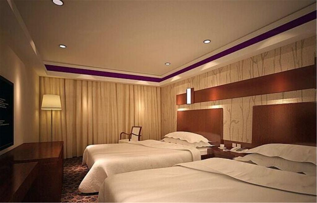 Nanning Qingzhou Rental Apartments Esterno foto
