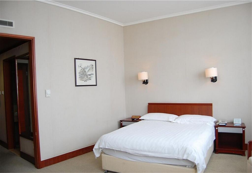 Nanning Qingzhou Rental Apartments Esterno foto