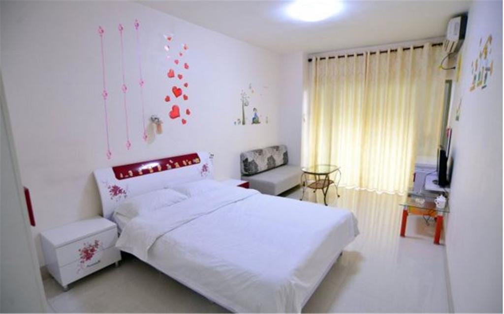 Nanning Qingzhou Rental Apartments Esterno foto