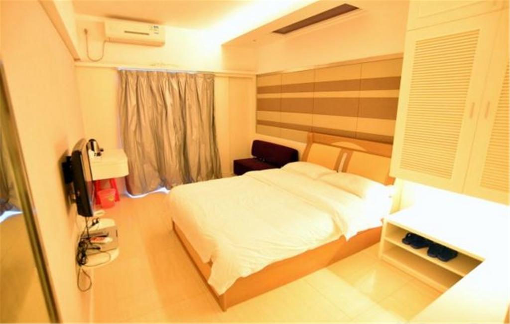 Nanning Qingzhou Rental Apartments Esterno foto
